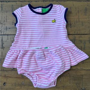 The Masters Kids 2 Piece Set